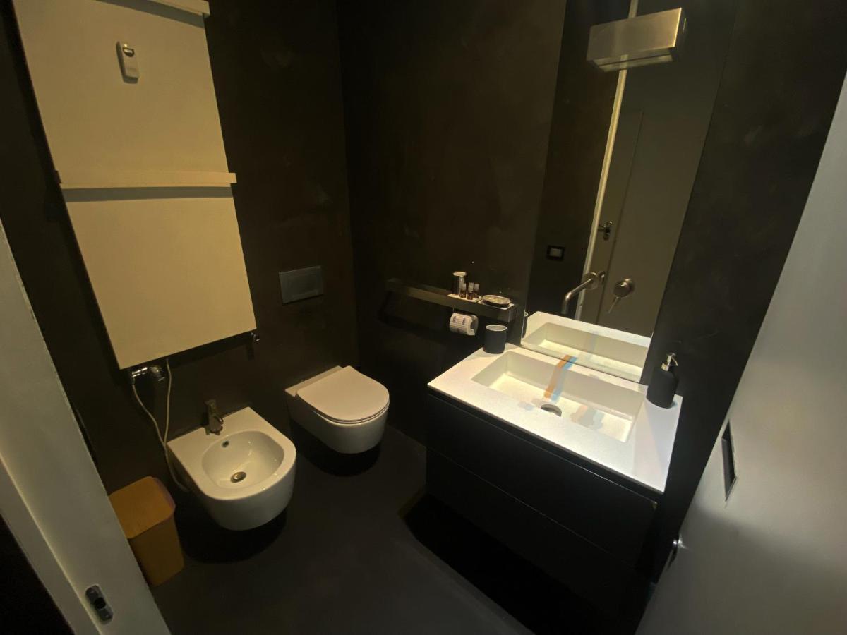 Luxury Design Carlo Maggi Appartamento