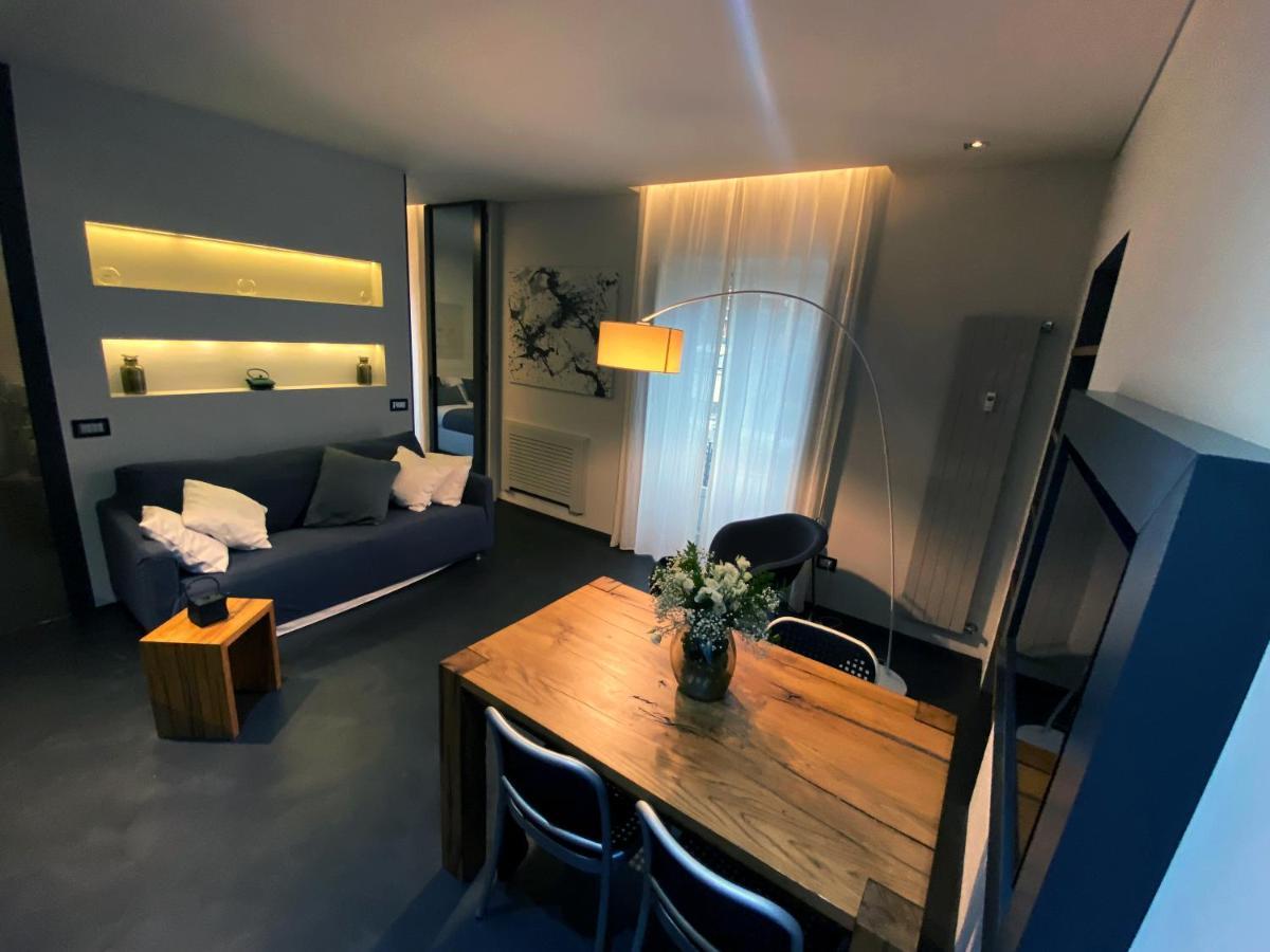 Appartamento Luxury Design Carlo Maggi Milano