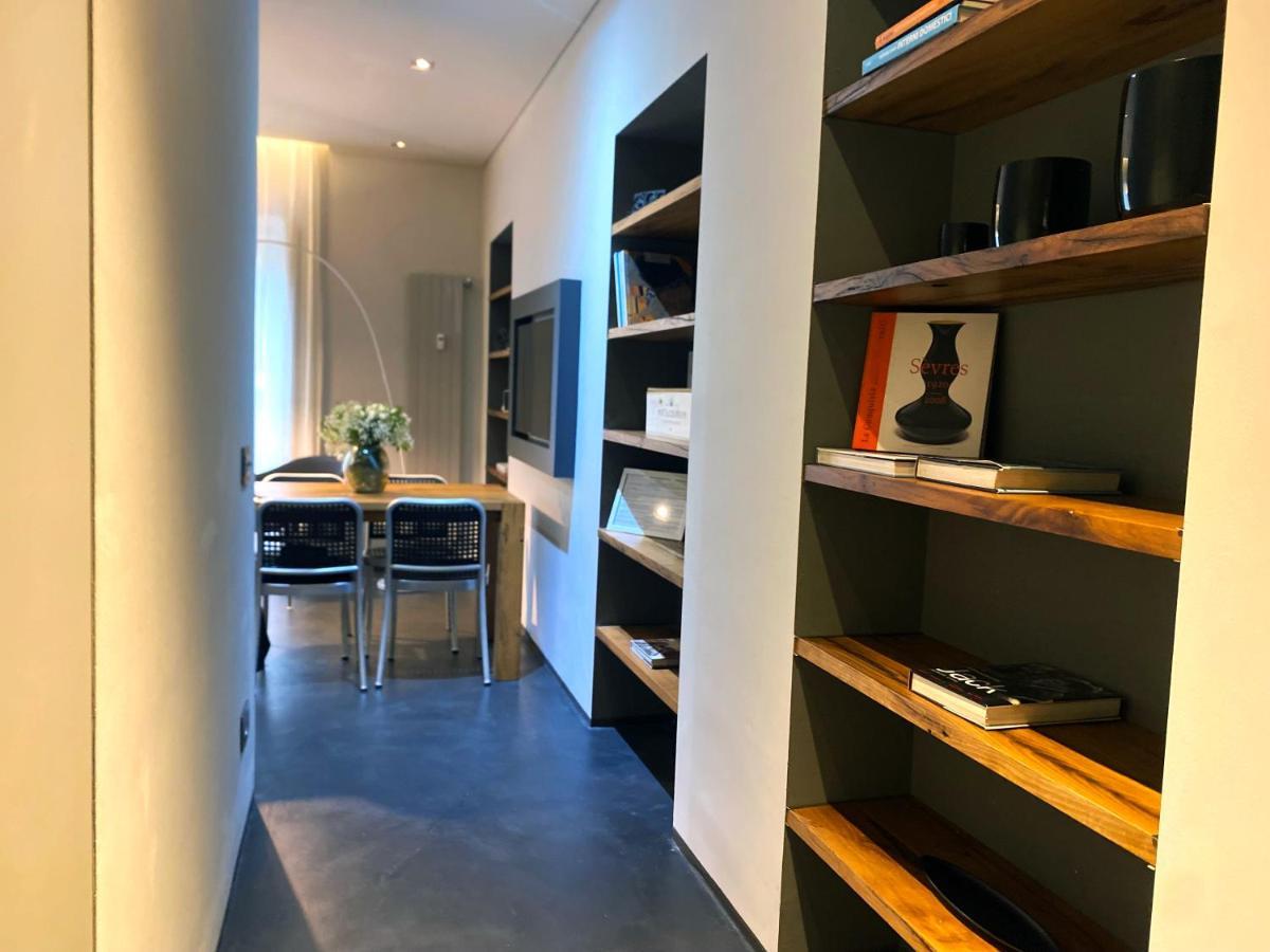 Appartamento Luxury Design Carlo Maggi *