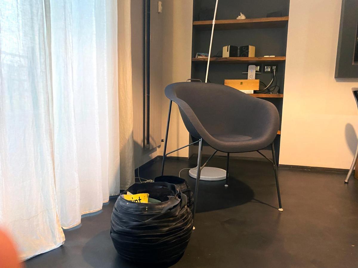 Appartamento Luxury Design Carlo Maggi