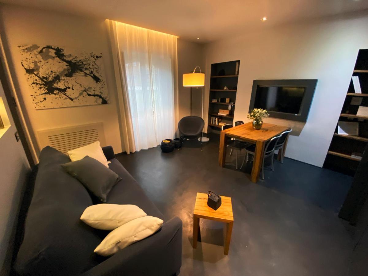 Appartamento Luxury Design Carlo Maggi *