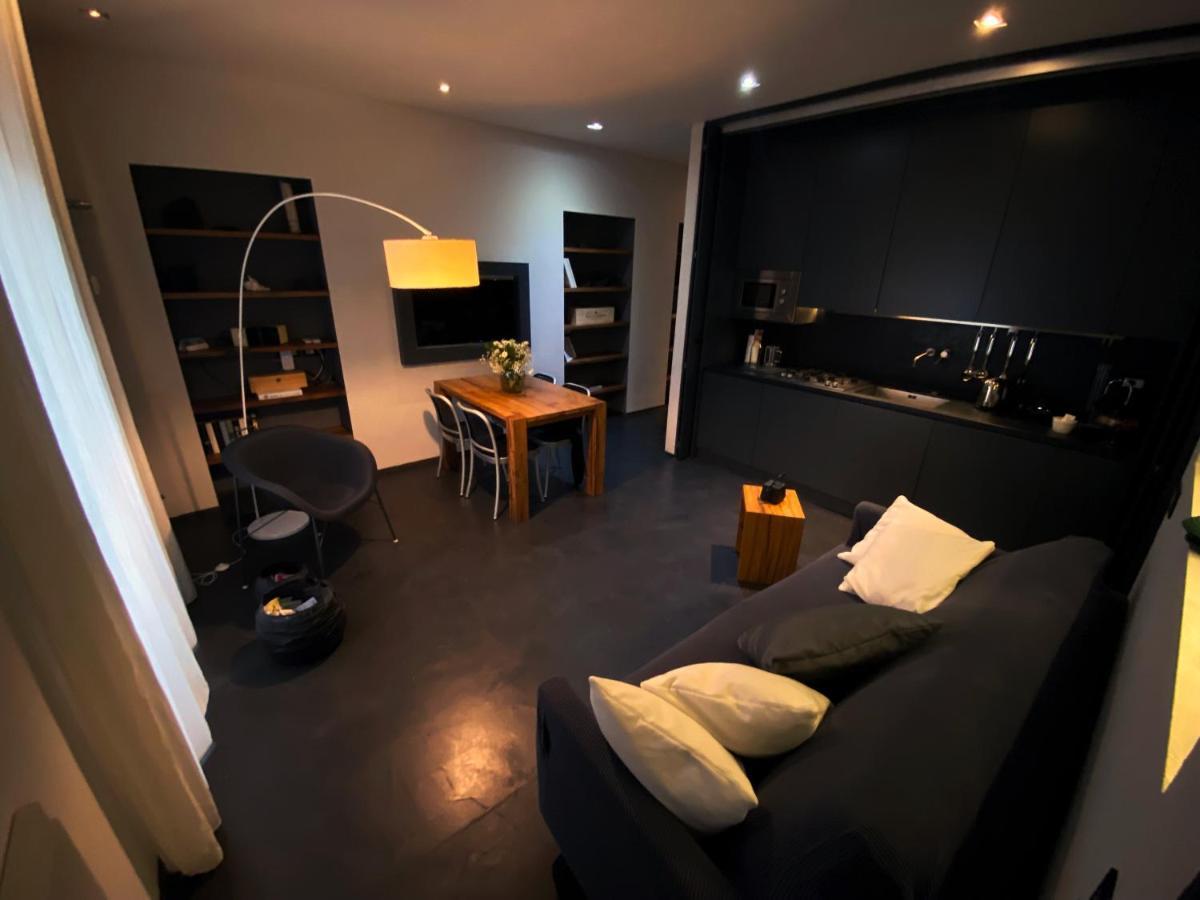 Luxury Design Carlo Maggi Appartamento