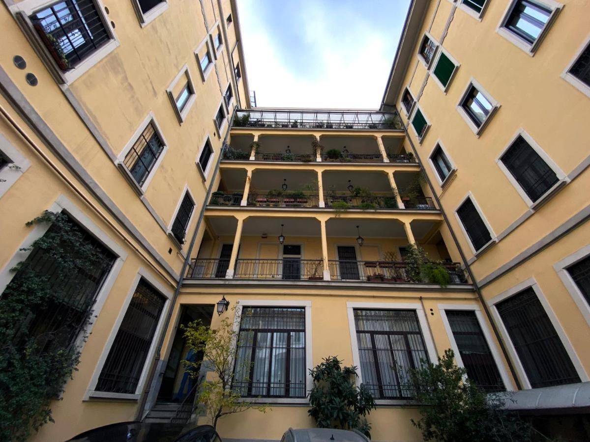 Appartamento Luxury Design Carlo Maggi Milano