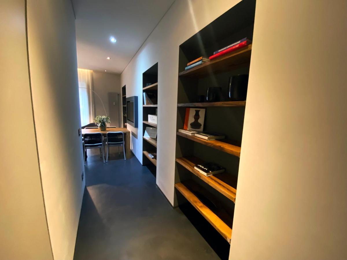 Luxury Design Carlo Maggi Appartamento *