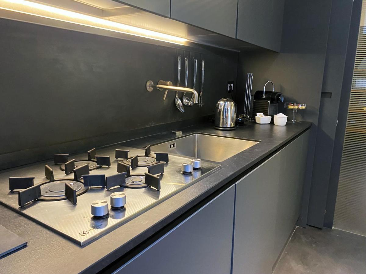 Luxury Design Carlo Maggi * Milano