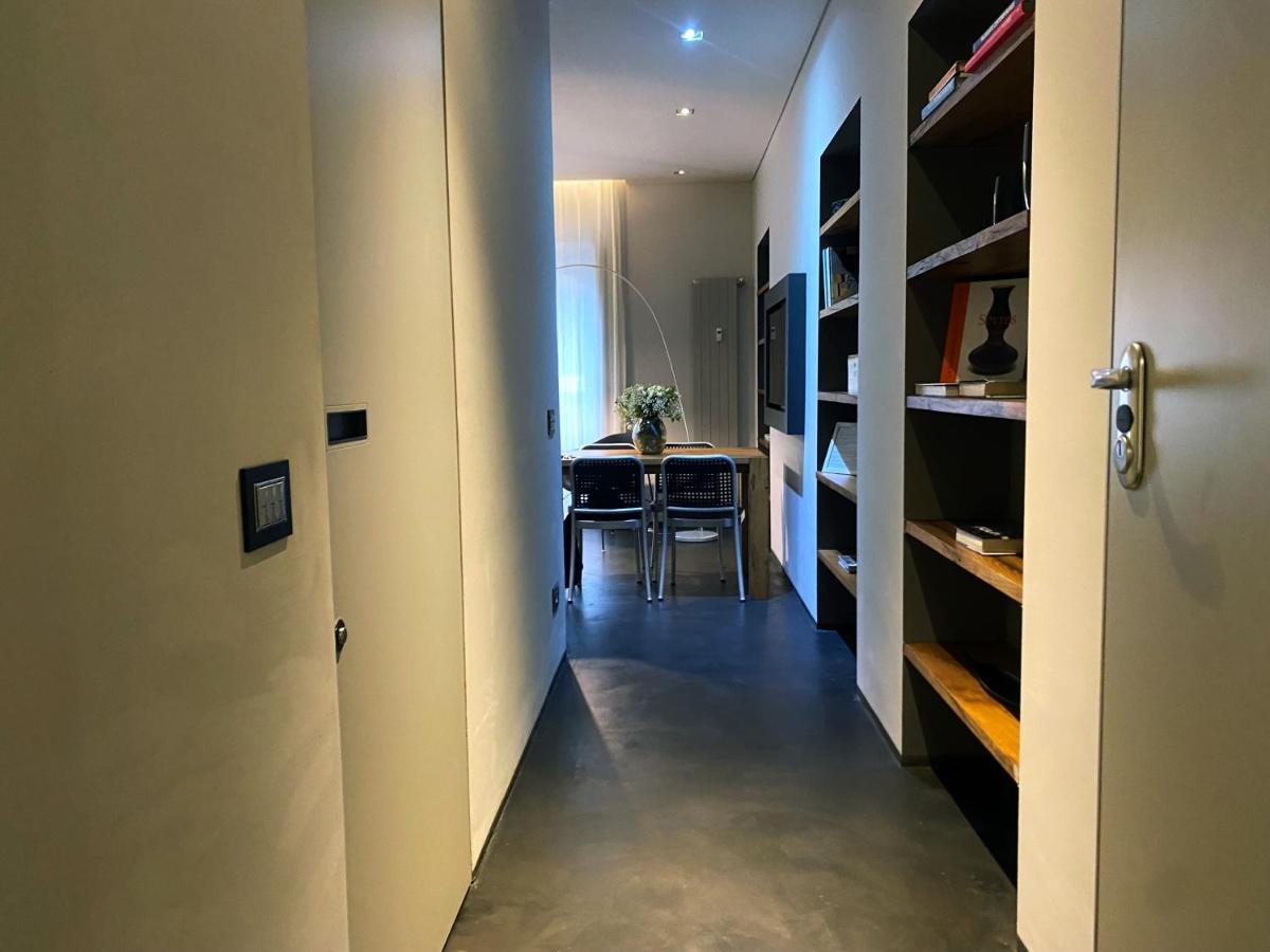 Appartamento Luxury Design Carlo Maggi *